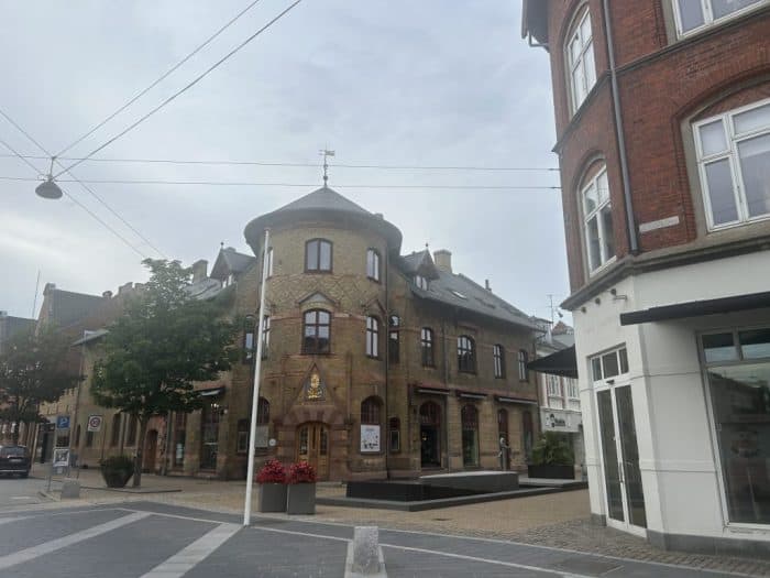 Frederikshavn, Denmark