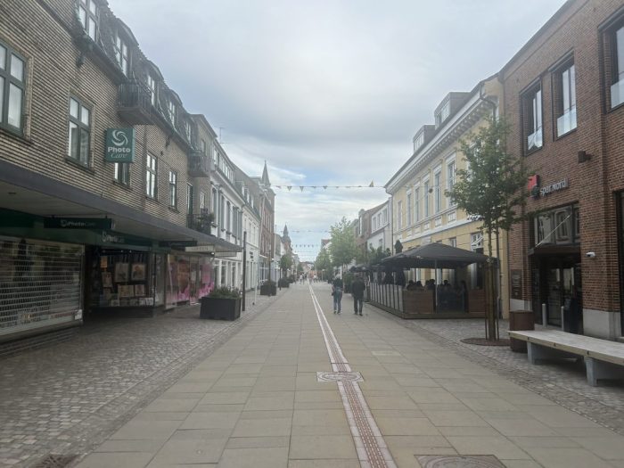 Frederikshavn, Denmark