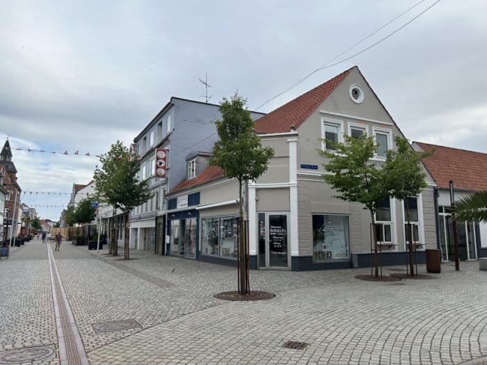 Frederikshavn, Denmark