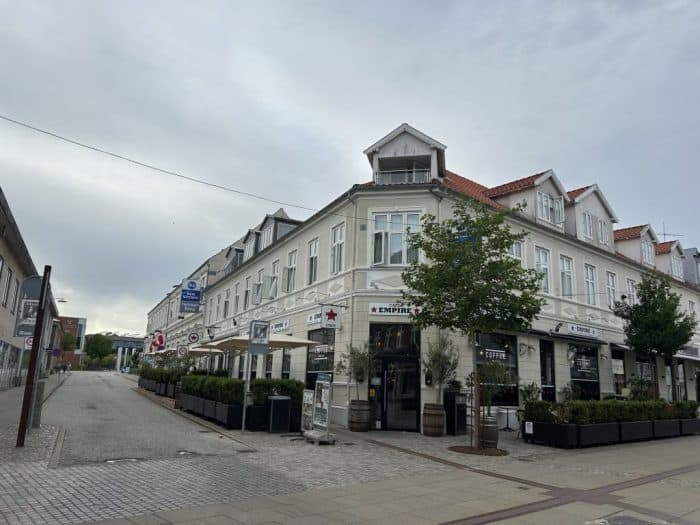 Frederikshavn, Denmark