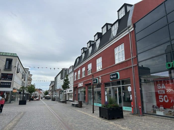 Frederikshavn, Denmark