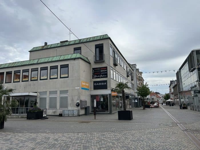 Frederikshavn, Denmark