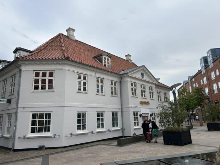 Frederikshavn, Denmark