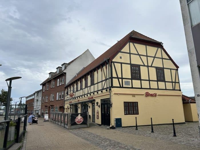 Frederikshavn, Denmark