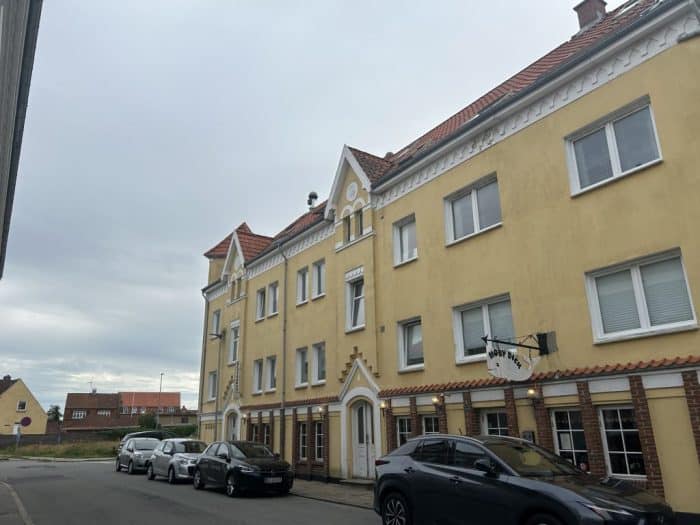 Frederikshavn, Denmark