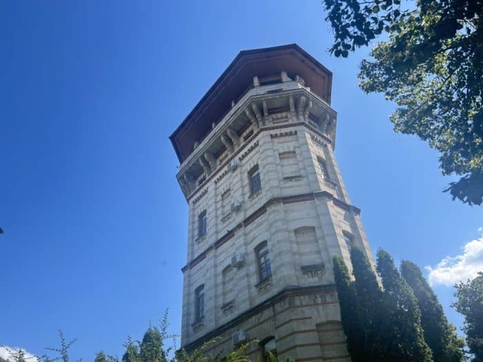 Chisinau, Chișinău, Moldova, Summer Solo Adventure 2025