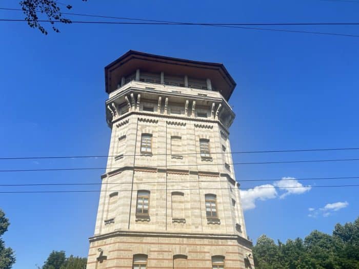 Chisinau, Chișinău, Moldova, Summer Solo Adventure 2025