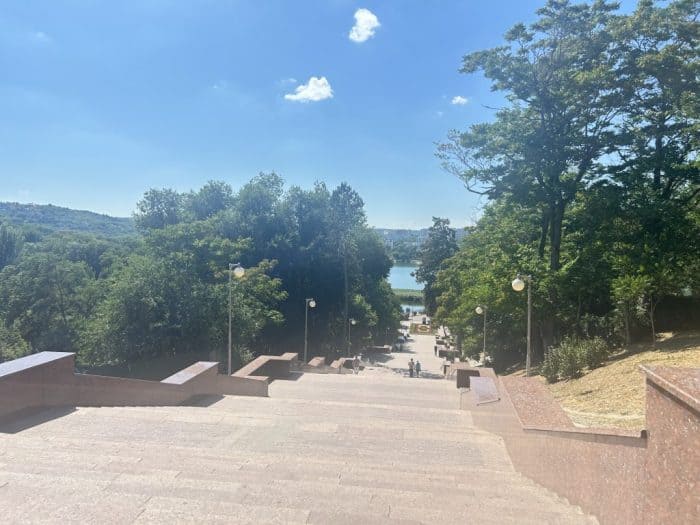 Chisinau, Chișinău, Moldova, Summer Solo Adventure 2025