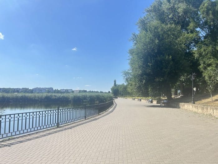 Chisinau, Chișinău, Moldova, Summer Solo Adventure 2025
