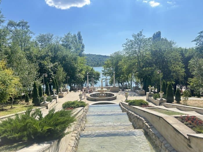 Chisinau, Chișinău, Moldova, Summer Solo Adventure 2025