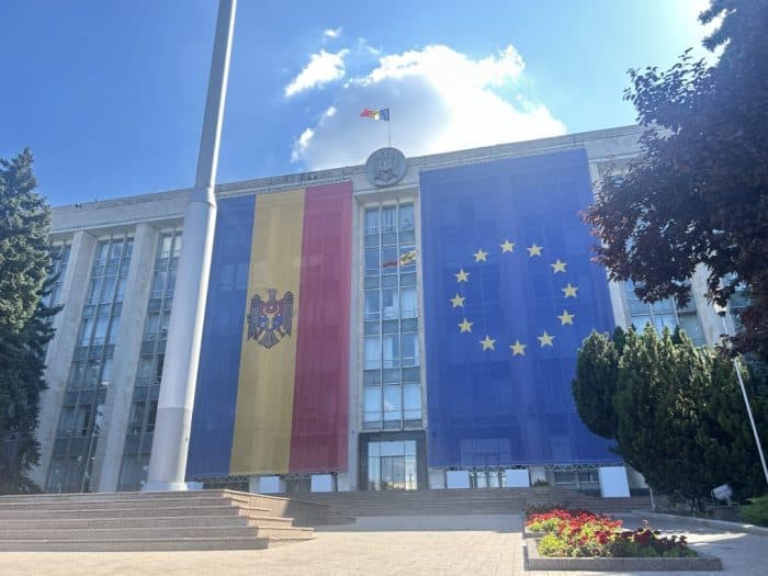 Chisinau, Chișinău, Moldova, Summer Solo Adventure 2025