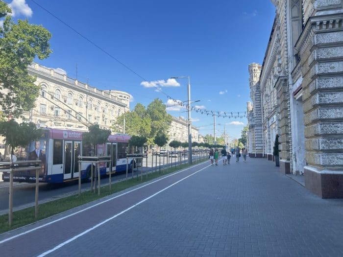 Chisinau, Chișinău, Moldova, Summer Solo Adventure 2025