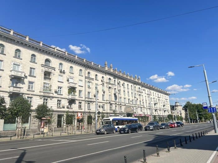 Chisinau, Chișinău, Moldova, Summer Solo Adventure 2025