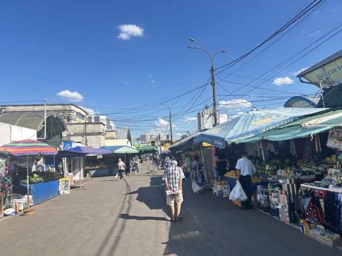 Chisinau, Chișinău, Moldova, Summer Solo Adventure 2025