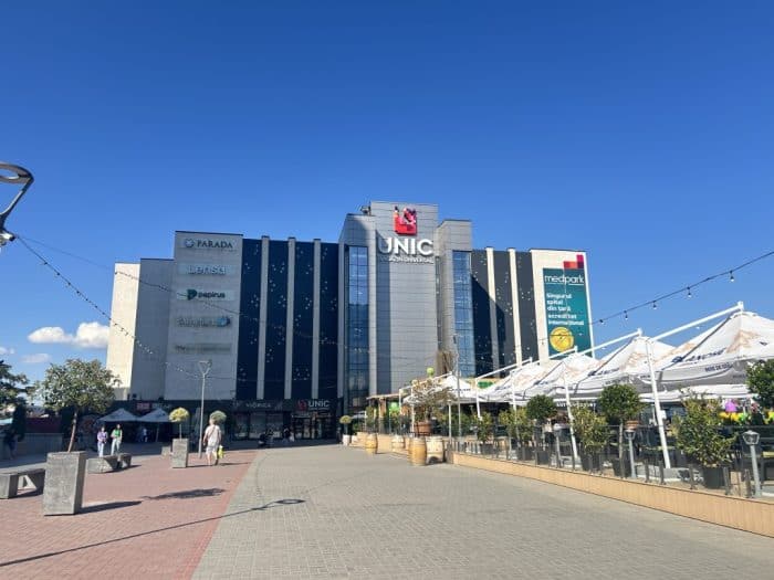Chisinau, Chișinău, Moldova, Summer Solo Adventure 2025