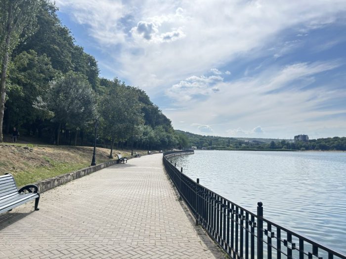 Chisinau, Chișinău, Moldova, Summer Solo Adventure 2025