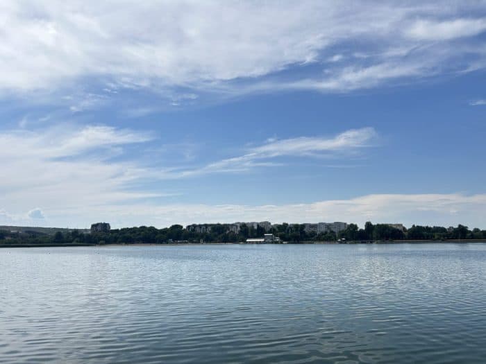 Chisinau, Chișinău, Moldova, Summer Solo Adventure 2025