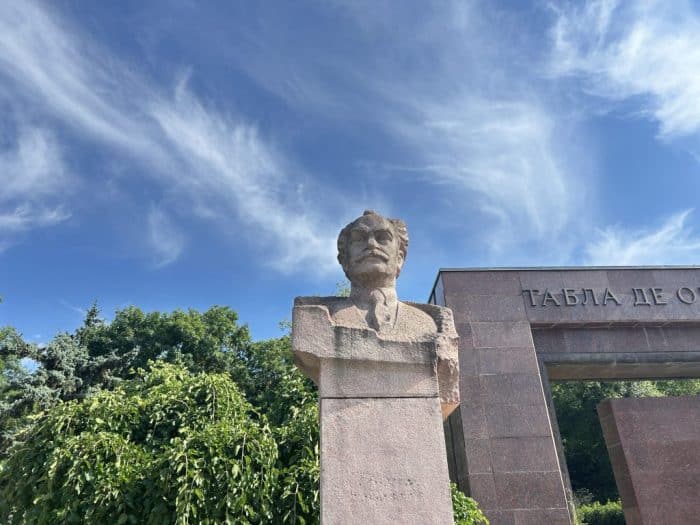 Chisinau, Chișinău, Moldova, Summer Solo Adventure 2025
