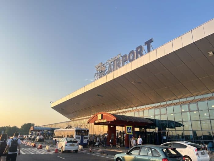 Chisinau, Chișinău, Moldova, Summer Solo Adventure 2025