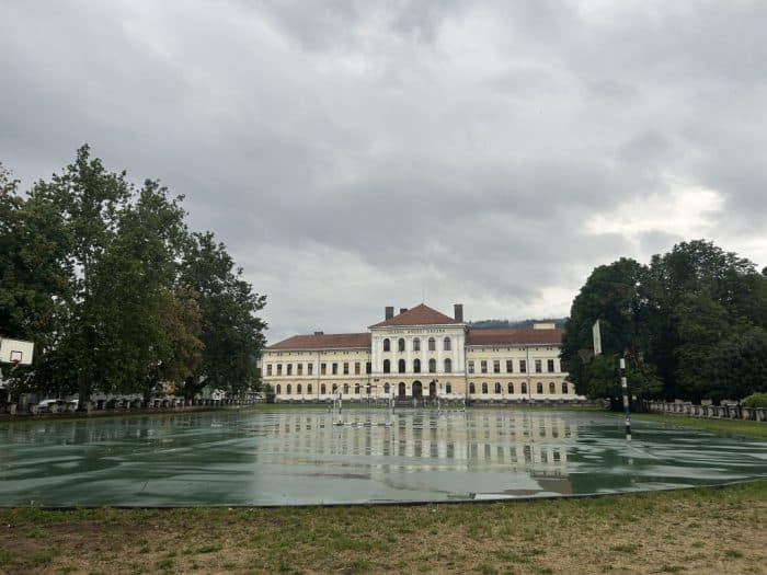 Brasov, Brașov, Romania, Summer Solo Adventure 2025