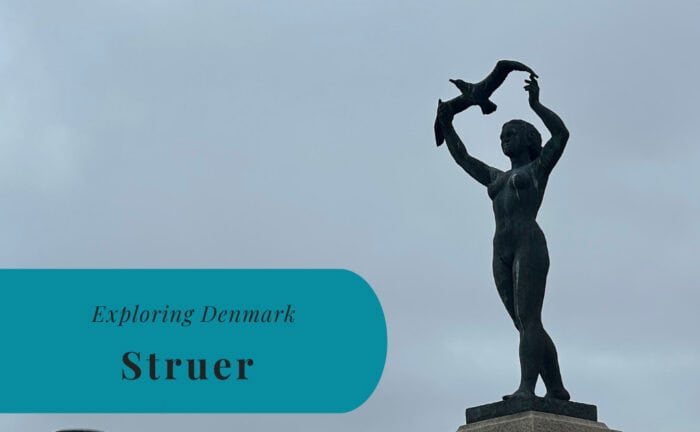 Struer, Exploring Denmark