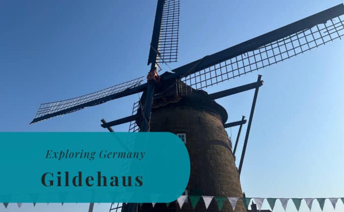 Gildehaus, Exploring Germany, Niedersachsen, Deutschland