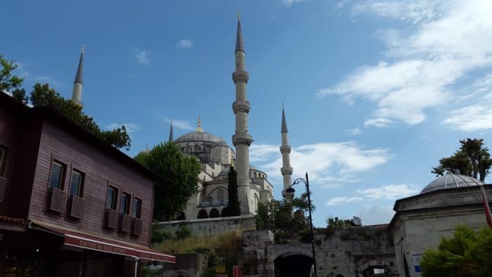 Istanbul, Turkey