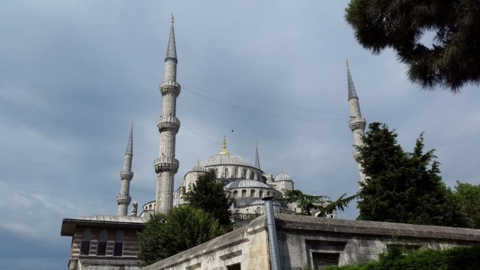 Istanbul, Turkey