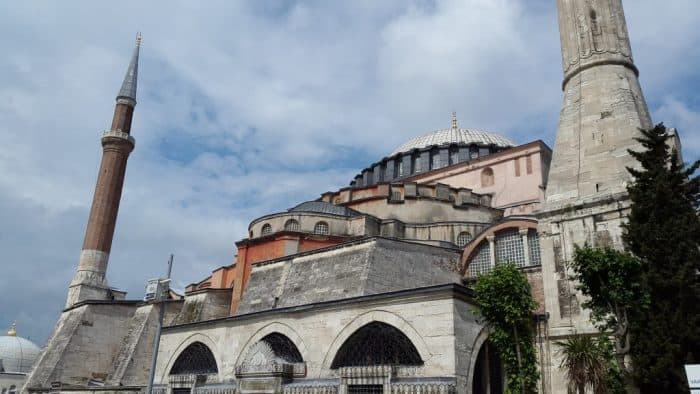 Istanbul, Turkey
