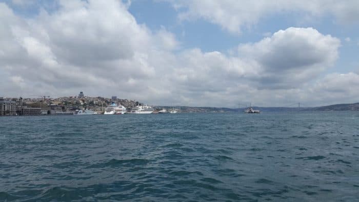 Istanbul, Turkey