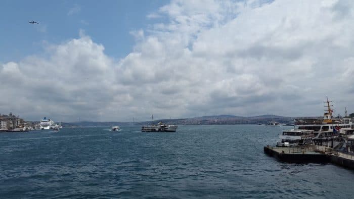Istanbul, Turkey