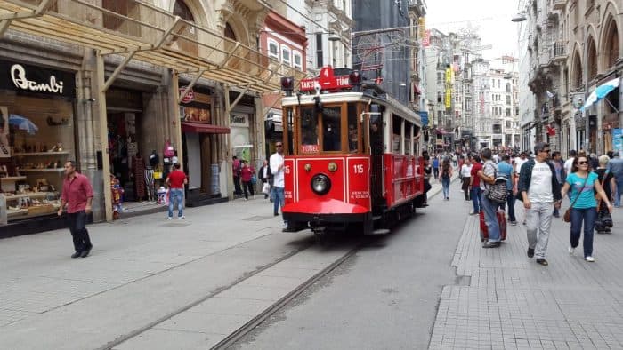 Istanbul, Turkey