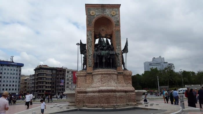 Istanbul, Turkey