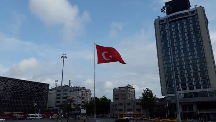 Istanbul, Turkey
