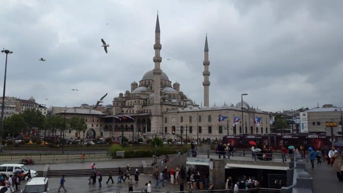 Istanbul, Turkey