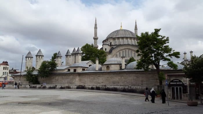 Istanbul, Turkey