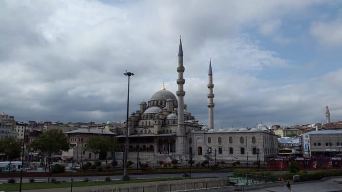Istanbul, Turkey