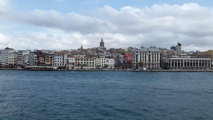 Istanbul, Turkey