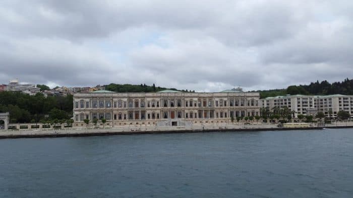 Istanbul, Turkey