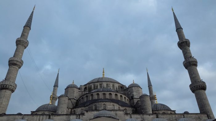 Istanbul, Turkey
