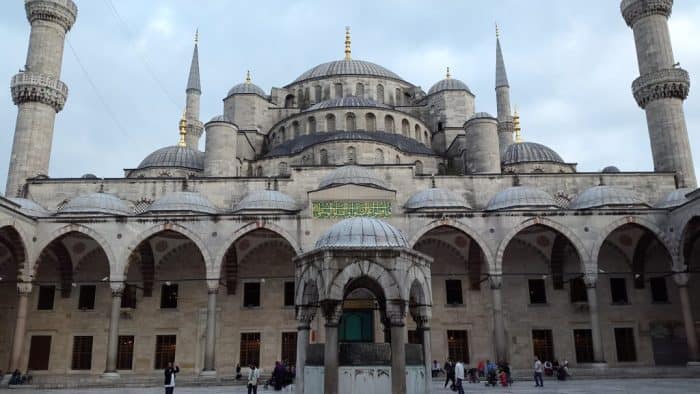 Istanbul, Turkey