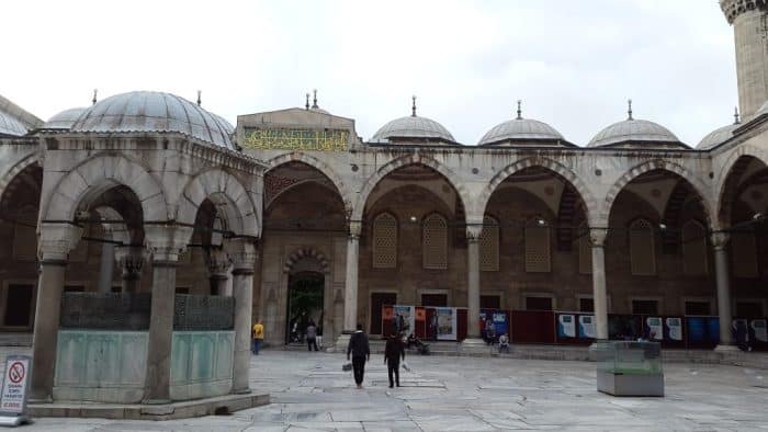 Istanbul, Turkey