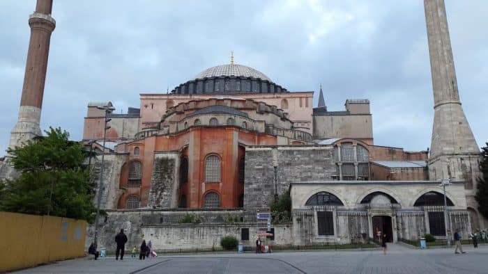 Istanbul, Turkey