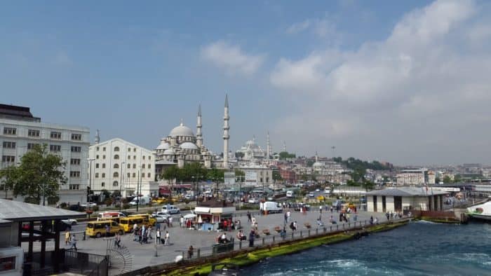 Istanbul, Turkey