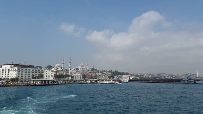 Istanbul, Turkey