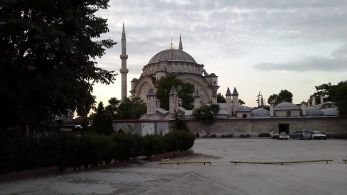 Istanbul, Turkey