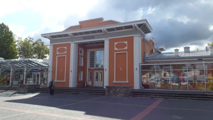 Sigulda, Latvia