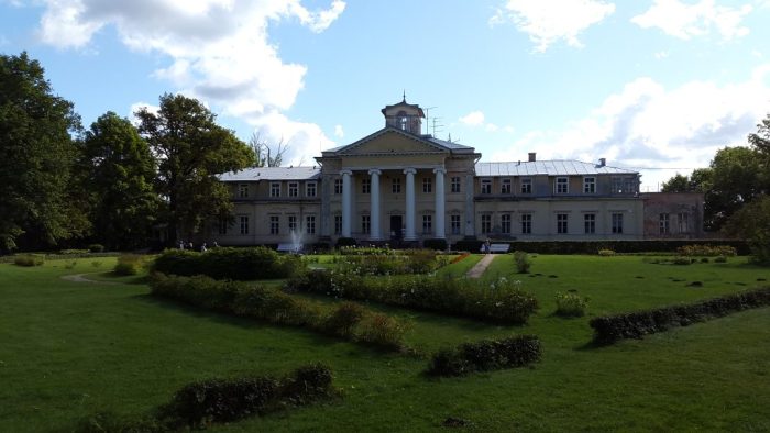 Krimulda, Latvia