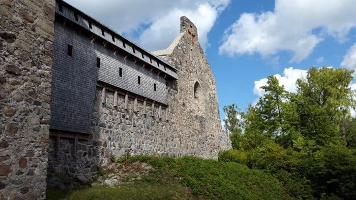 Sigulda, Latvia