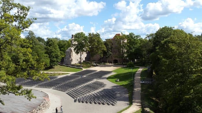 Sigulda, Latvia